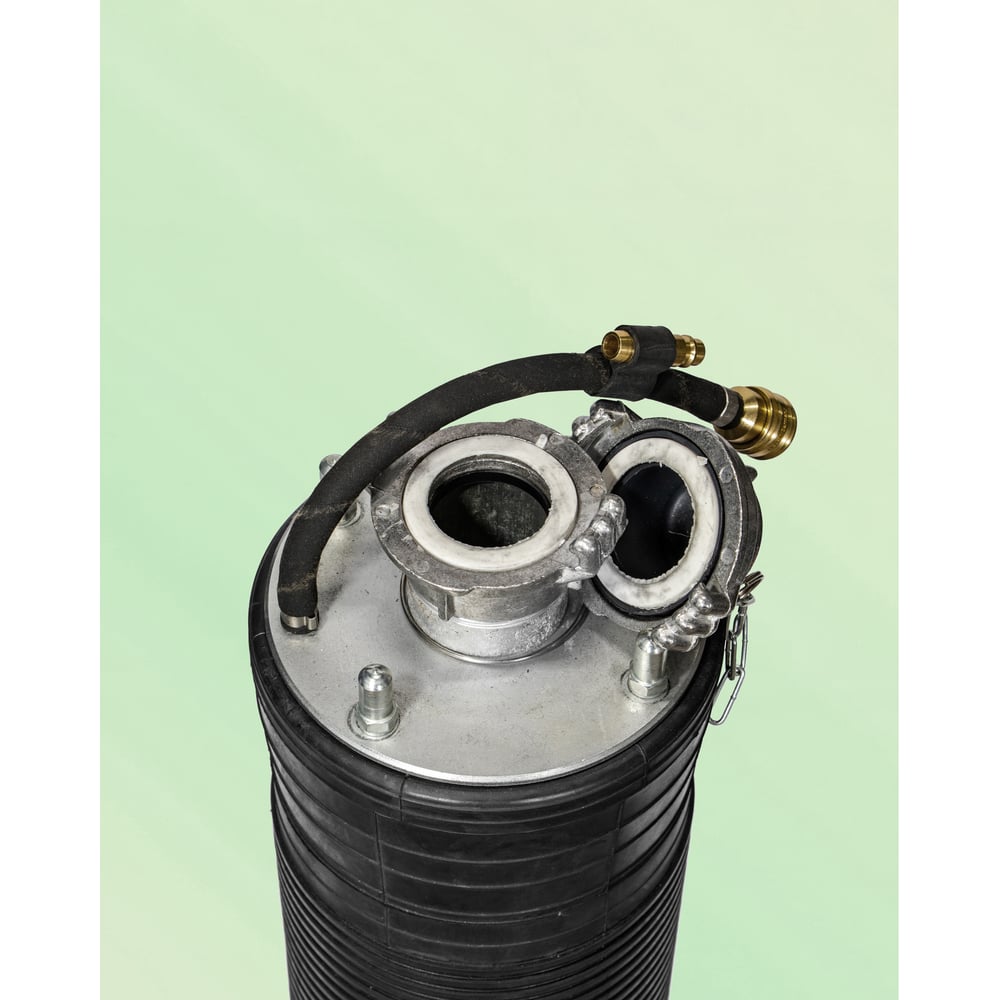 Изображение товара Пневмозаглушка ORKO ППН—2ам Ду50 труба ВН-Д 175-300 мм усл проход-50 мм ПН-000400