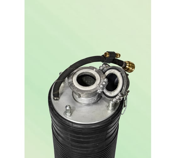 Изображение товара Пневмозаглушка ORKO ППН—2ам Ду50 труба ВН-Д 175-300 мм усл проход-50 мм ПН-000400