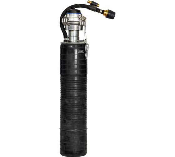 Изображение товара Пневмозаглушка ORKO ППН—1 Ду50 труба ВН-Д 100-200 мм усл проход-50 мм ПН-000399