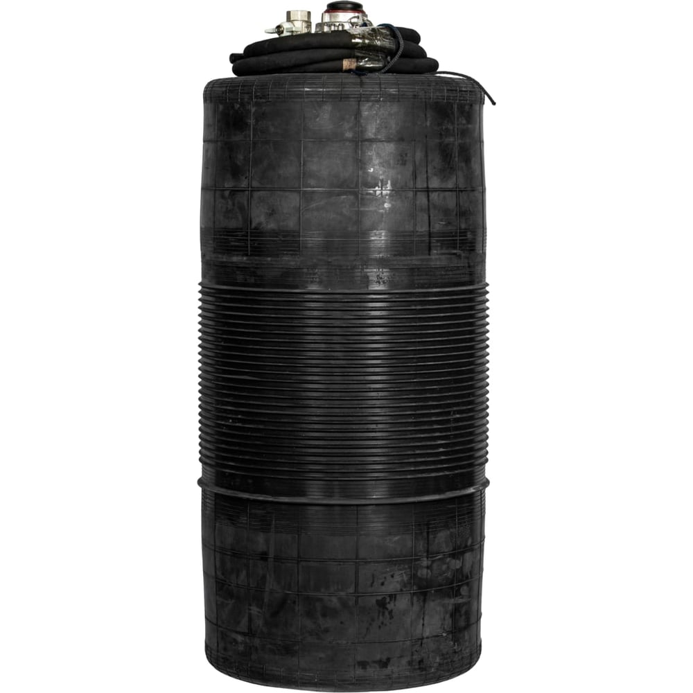 Изображение товара Пневмозаглушка ORKO ПЗК-3 Ду50 труба ВН-Д 380-600 мм усл проход 50 мм ПН-000477