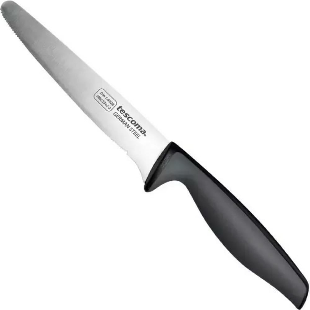 Нож для бутербродов Tescoma универсальный шейкер tescoma presto 500 мл