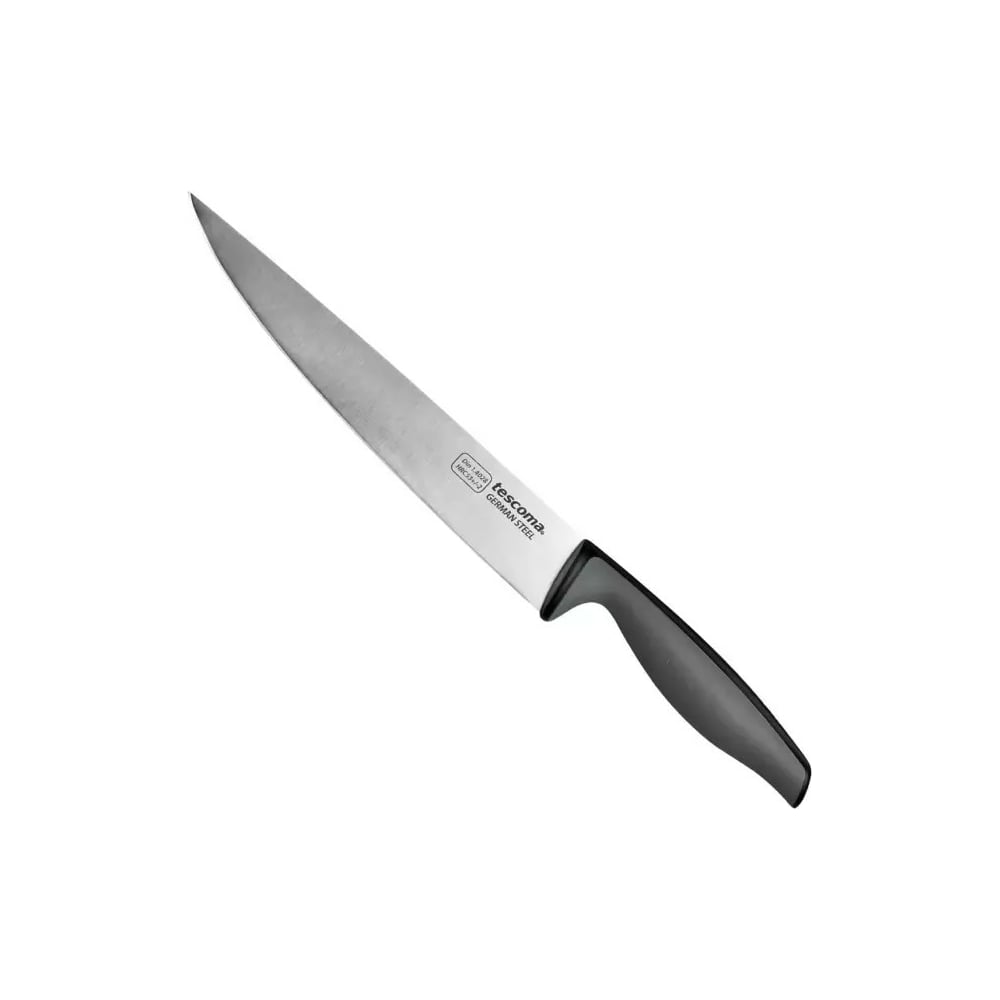 Порционный нож Tescoma деревянная заостренная ложка tescoma
