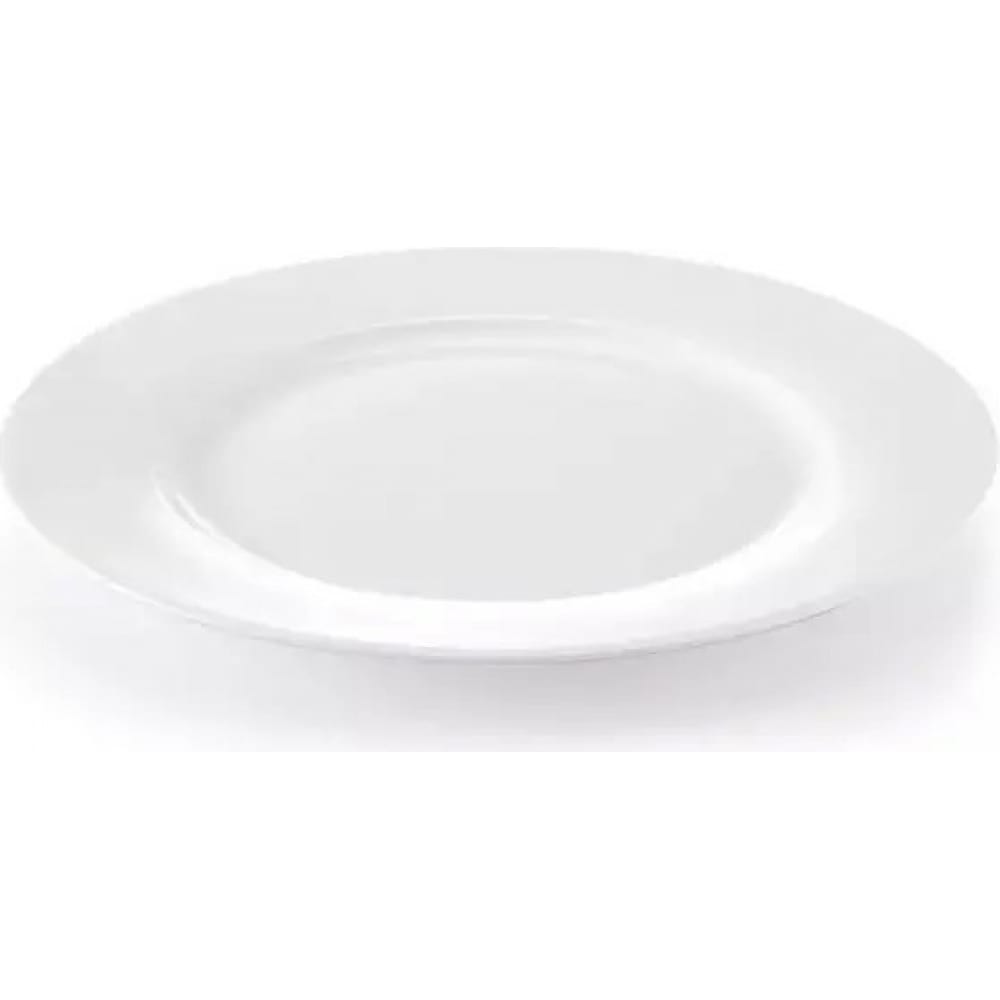 Мелкая тарелка Tescoma, цвет белый 385322 LEGEND - фото 1
