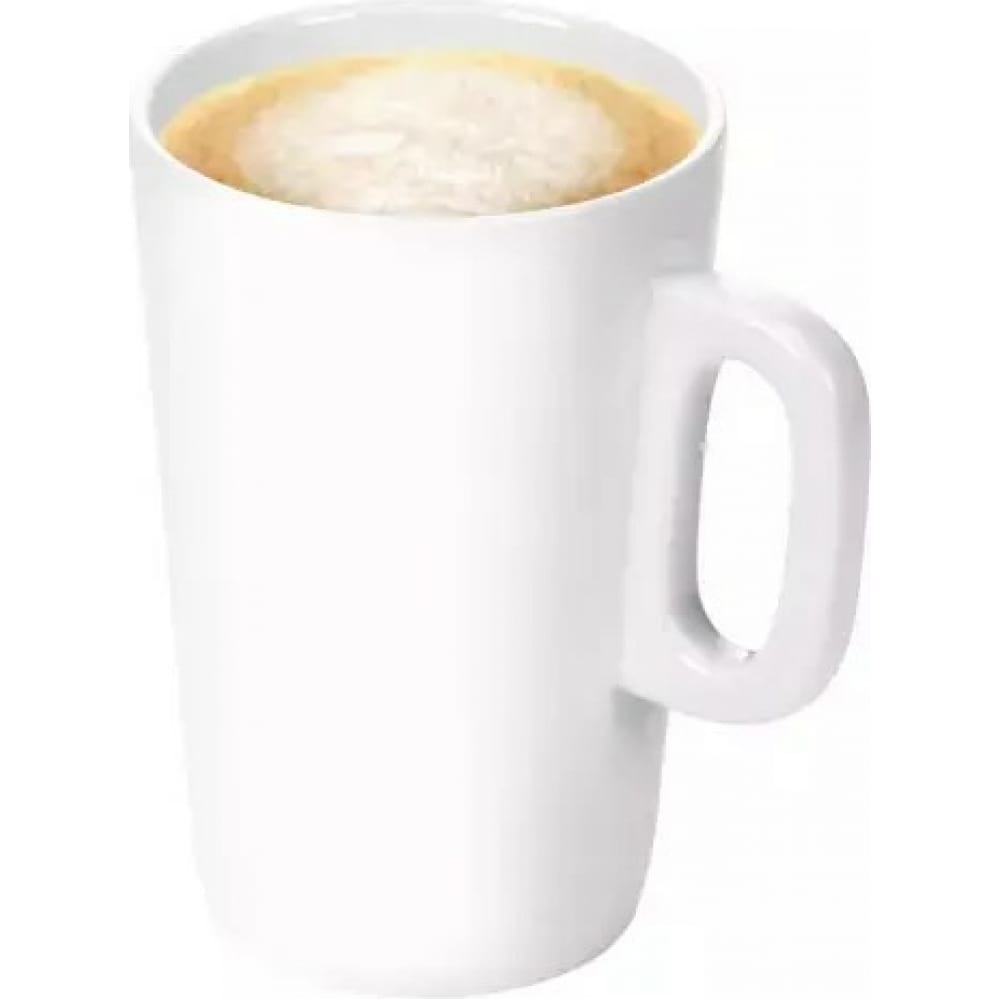 фото Чашка для кофе латте tescoma