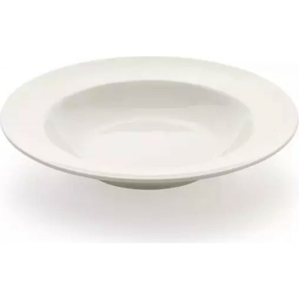 Глубокая тарелка Tescoma тарелка глубокая bernadotte декор гуси 23 см