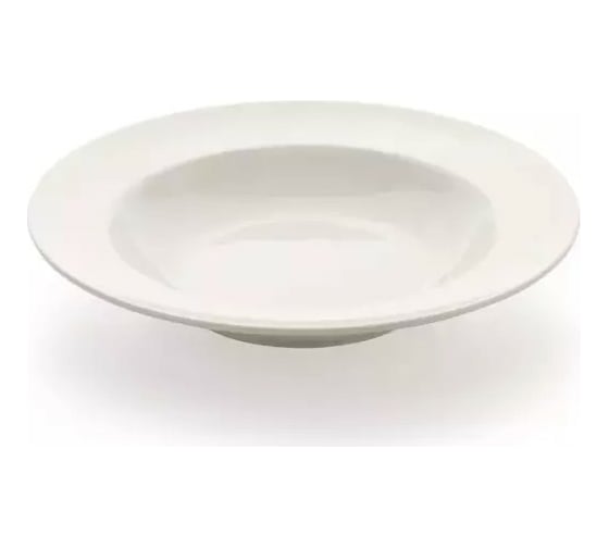 Изображение товара Глубокая тарелка Tescoma OPUS STRIPES диаметр 22 см 385128