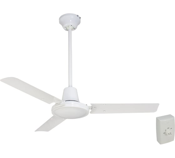 Изображение товара Потолочный вентилятор DREAMFAN Simple 90 50090DFN