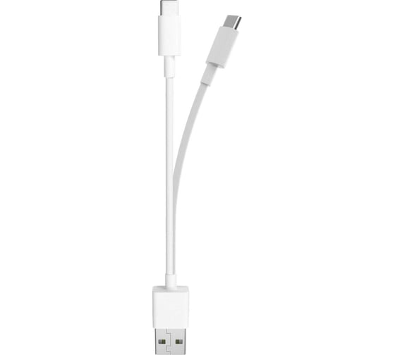 Изображение товара Кабель USB-Type C duwi для единовременной зарядки 2 аккумуляторов 62017 4