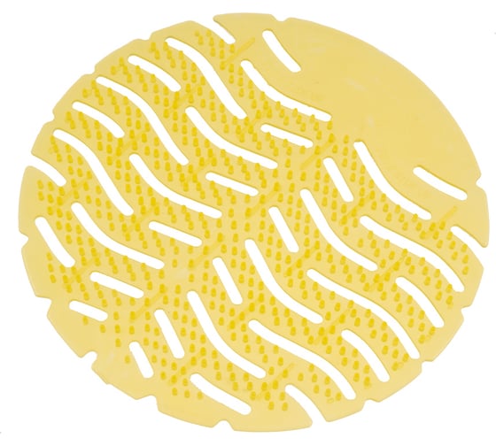 Изображение товара Ароматизатор-экран для писсуаров NV аромат лимонный NV-901LI