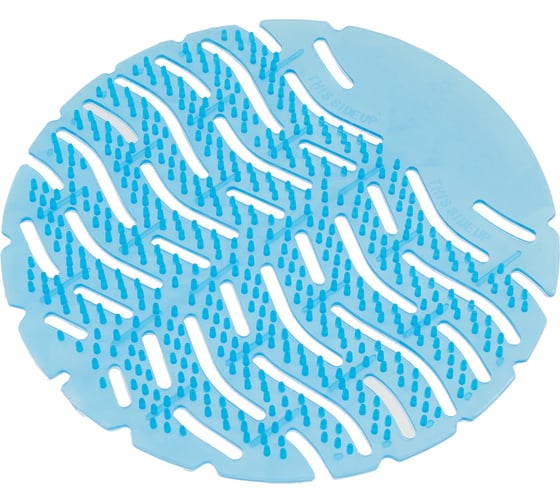 Изображение товара Ароматизатор-экран для писсуаров NV аромат морской NV-901OM