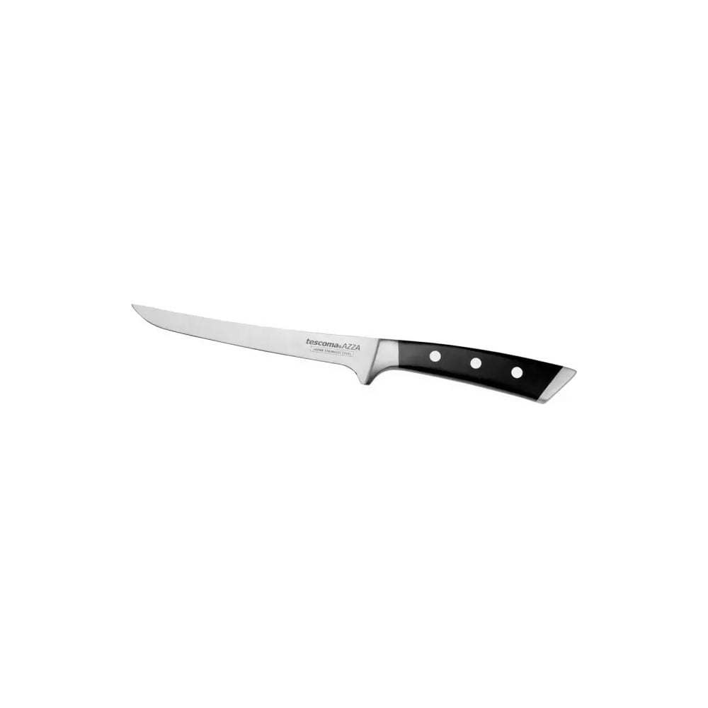 Обвалочный нож Tescoma нож для нарезки сыра tescoma