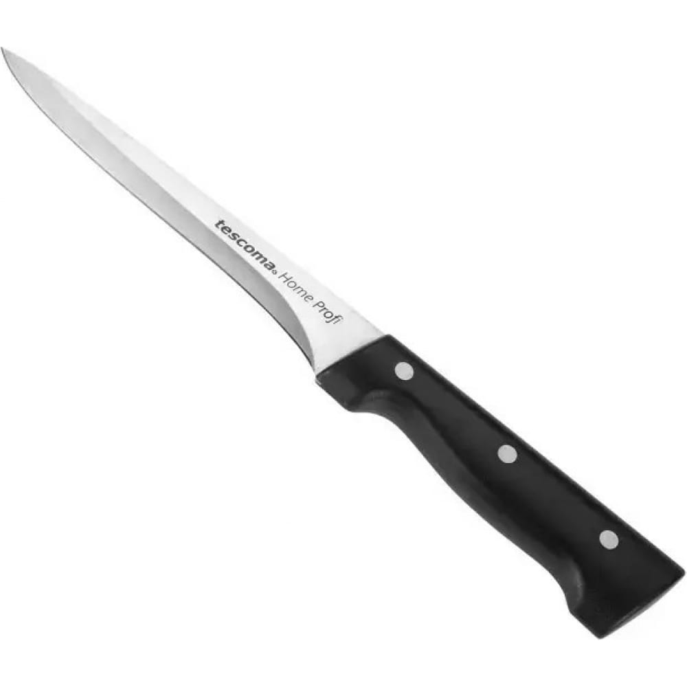 Обвалочный нож Tescoma нож tescoma обвалочный precioso 16 см