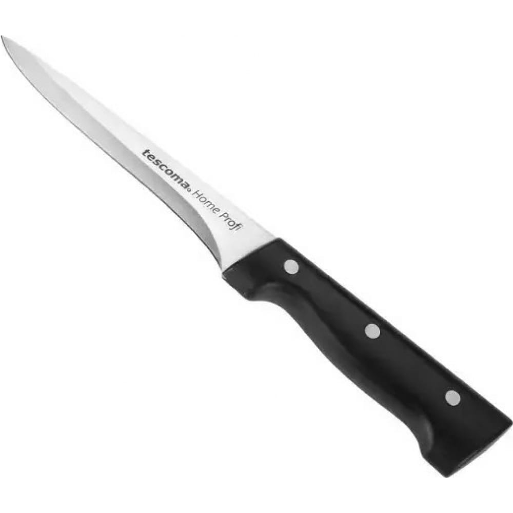 Обвалочный нож Tescoma нож для нарезания tescoma