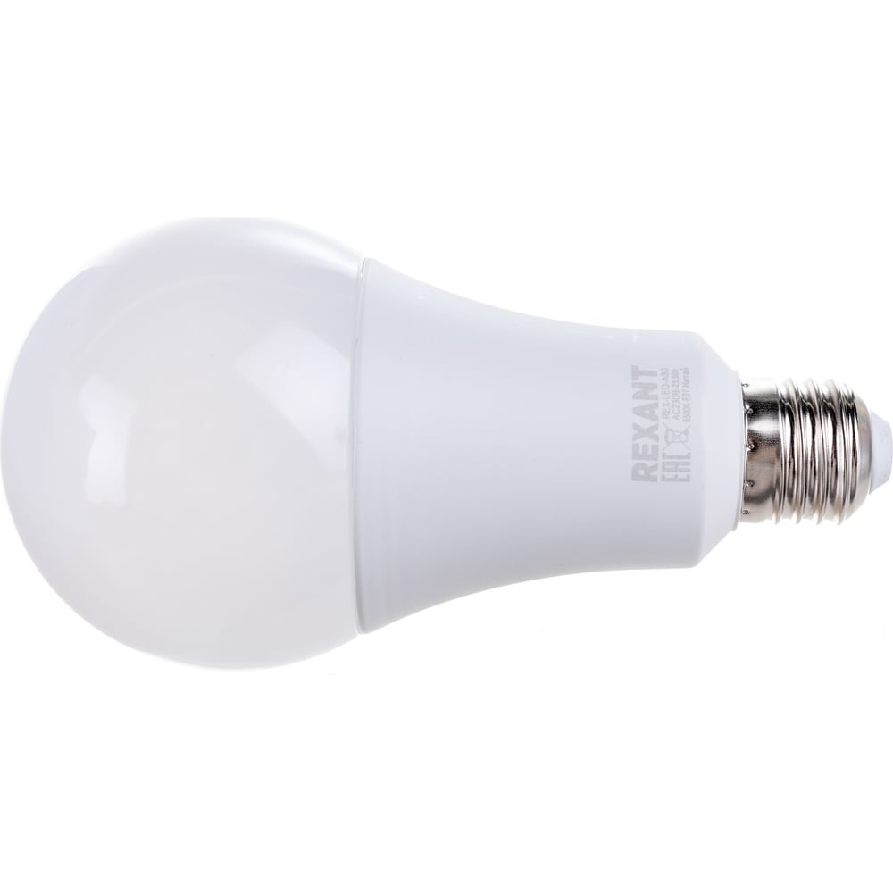 фото Светодиодная лампа rexant