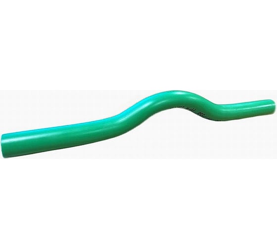 Изображение товара Обводная труба Banninger полипропиленовая, зеленая, 20 мм 54600600