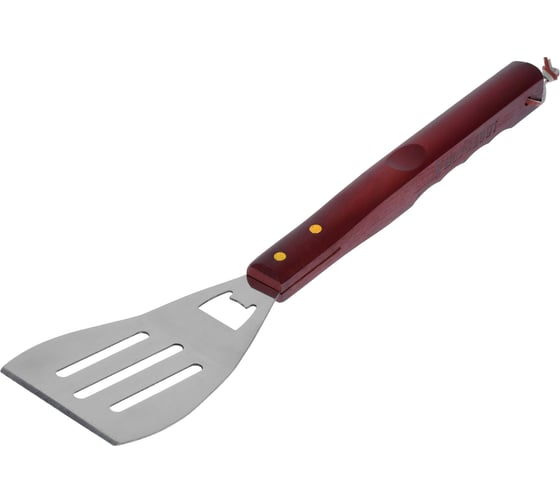 Изображение товара Лопатка BOYSCOUT 41 см, нержавеющая сталь 61315-1