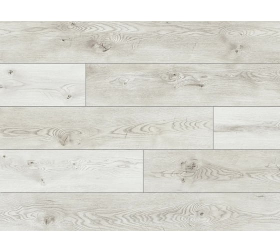 Изображение товара Ламинат Classen Vision WR Серый, 33 класс, толщина 8 мм, 1.970 кв.м 464116