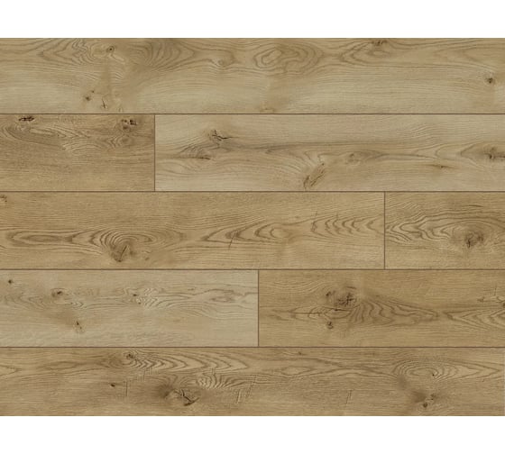 Изображение товара Ламинат Classen Vision WR Светло-коричневый, 33 класс, толщина 8 мм, 1.970 кв.м 464114