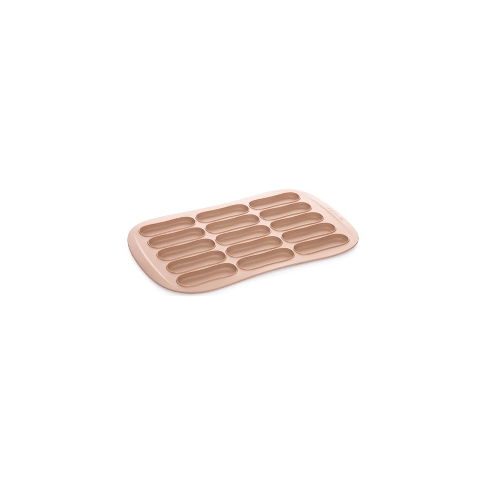 Форма для бисквитных пальчиков Tescoma кондитерская силиконовая набор tescoma