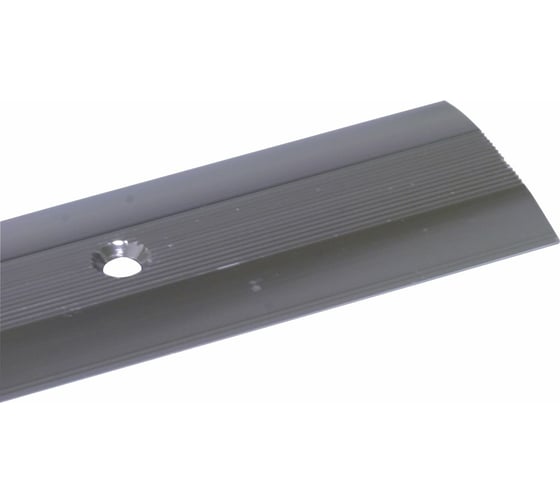 Изображение товара Соединительная планка для линолеума Amig серебряная 1-820 PL