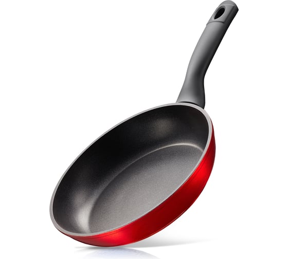 Изображение товара Сковорода Regent inox 20см (кованый алюминий) Linea STENDAL индукция 93-AL-SD-1-20