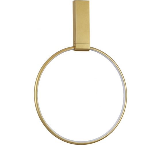 Изображение товара Потолочный светильник ODEON LIGHT LED 1*32W ANNEL 4319/32CL