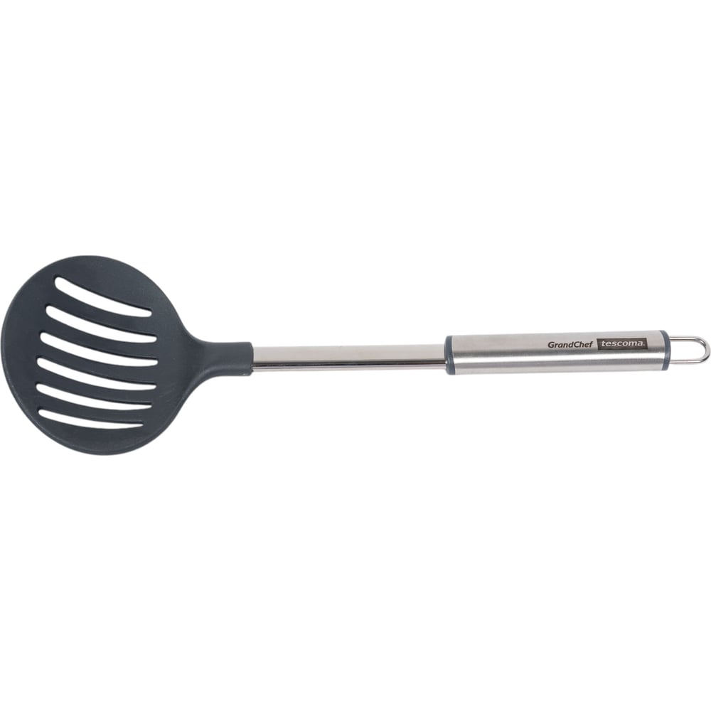 Изображение товара Шумовка Tescoma GrandCHEF+ 428301 - серый