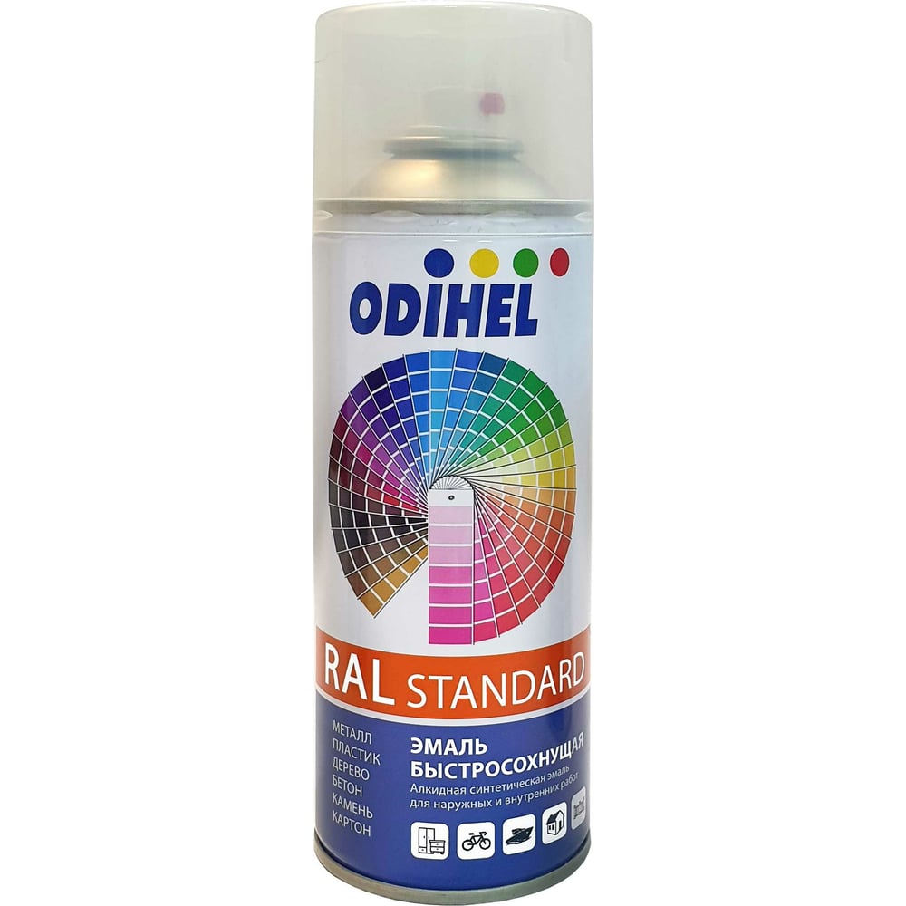    ODIHEL