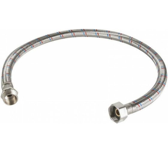 Изображение товара Подводка для воды Victoria Гигант 1/2 -0.8 м г/ш 96-080