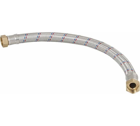 Изображение товара Подводка для воды Victoria Гигант 1" -1.2 м г/г 93-120