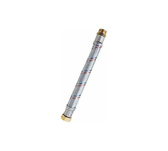 Изображение товара Подводка для воды Victoria Гигант 1" -1.8 м г/ш 98-180