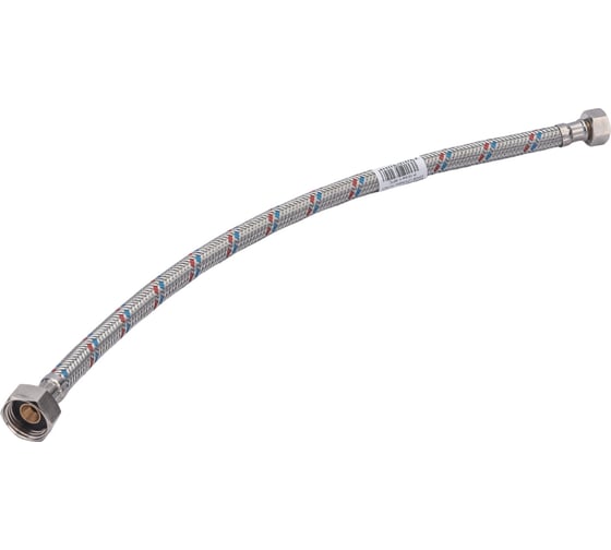 Изображение товара Подводка Victoria 0.4 м г/г 1/2-3/8 87-040