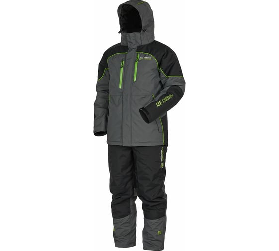 Изображение товара Демисезонный костюм Norfin FEEDER CONCEPT THERMO 05 размер XXL AM-FC-450-05XXL