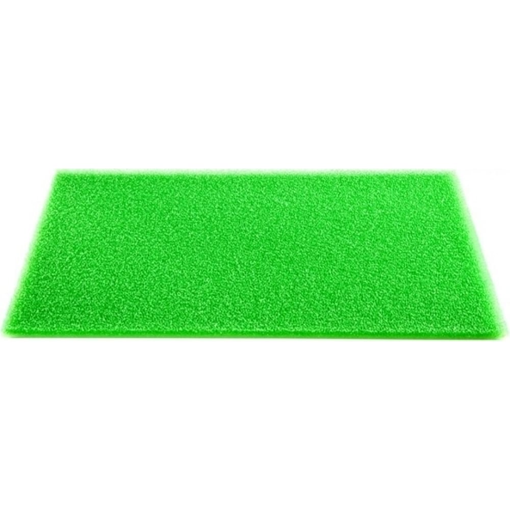 Антибактериальный коврик для холодильника Tescoma savic aseo лоток с бортиком для кошек светло зеленый