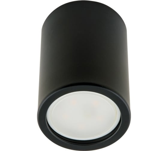 Изображение товара Накладной декоративный светильник Fametto DLC-S601 GU10 BLACK UL-00008849