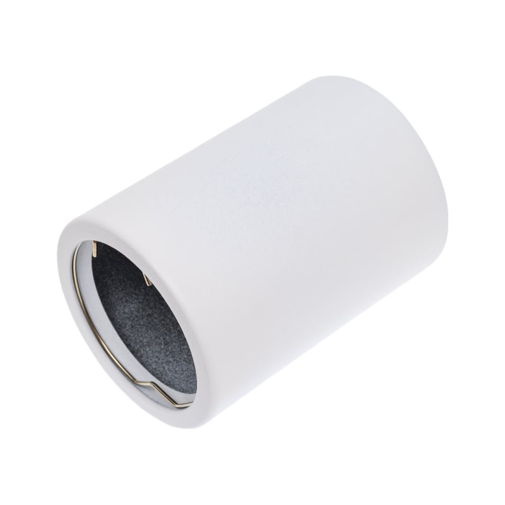 Изображение товара Накладной декоративный светильник Fametto DLC-S601 GU10 WHITE UL-00008848