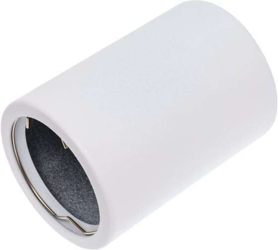 Изображение товара Накладной декоративный светильник Fametto DLC-S601 GU10 WHITE UL-00008848