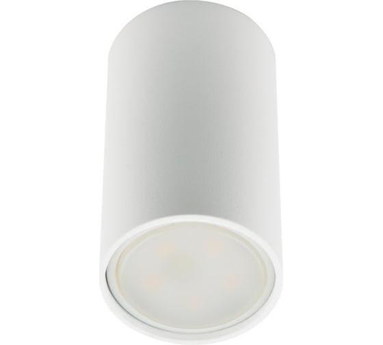 Изображение товара Накладной декоративный светильник Fametto DLC-S607 GU10 WHITE UL-00008862