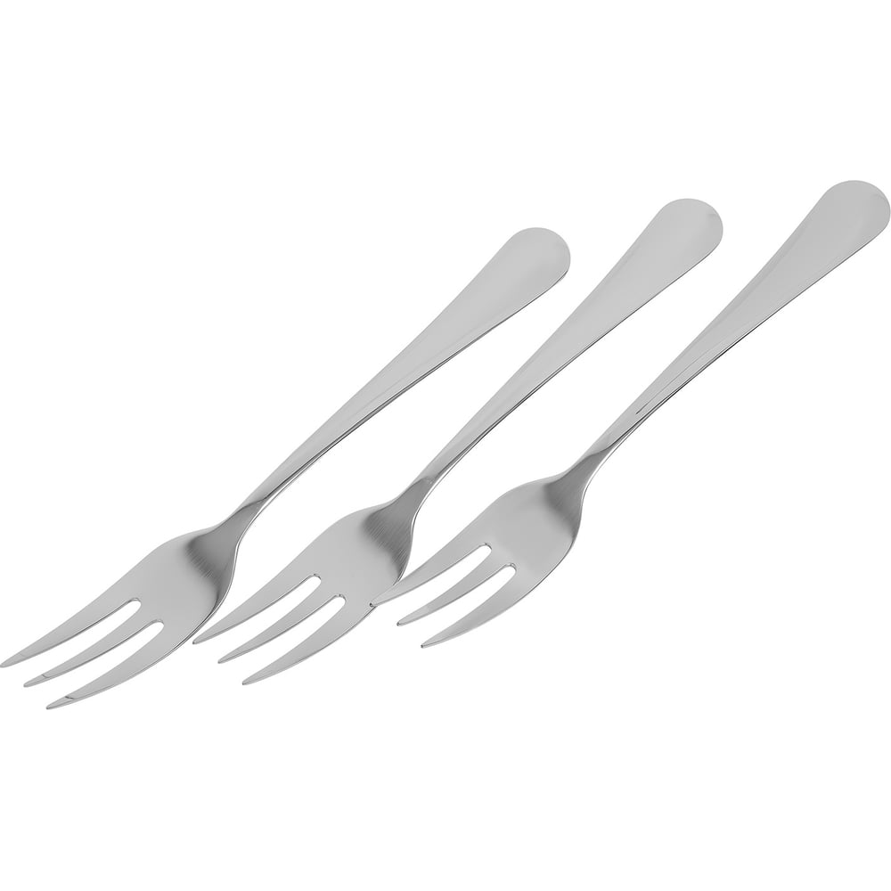 Вилка для стейка Tescoma CLASSIC 3 шт 391439