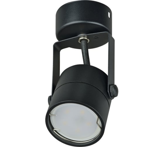 Изображение товара Накладной декоративный светильник Fametto DLC-S610 GU10 BLACK UL-00008870