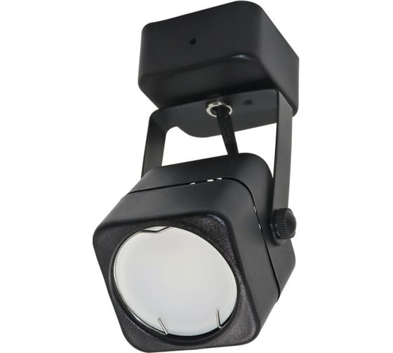 Изображение товара Накладной декоративный светильник Fametto DLC-S611 GU10 BLACK UL-00008872