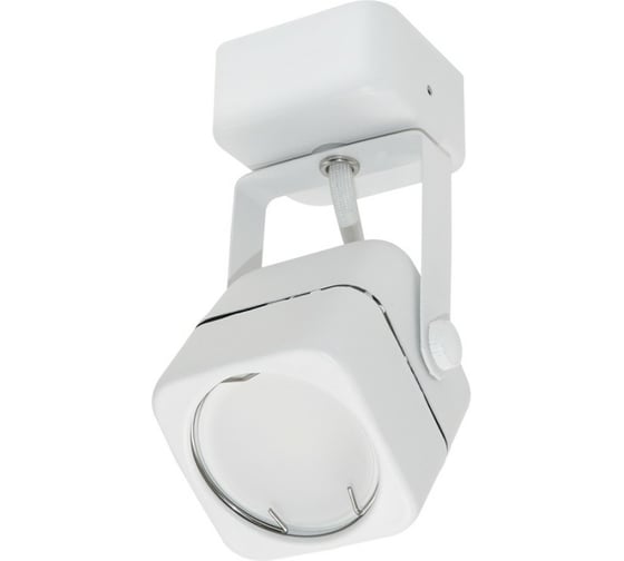 Изображение товара Накладной декоративный светильник Fametto DLC-S611 GU10 WHITE UL-00008871