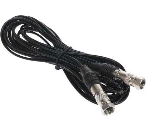 Изображение товара Антенный кабель Pro Legend F вилка- F вилка 5 м PL1142