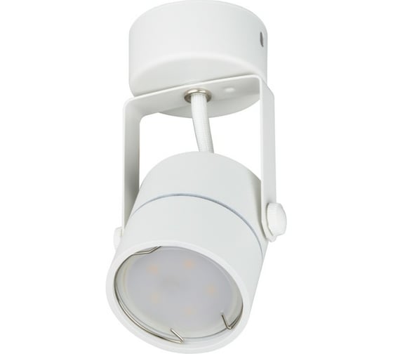Изображение товара Накладной декоративный светильник Fametto DLC-S610 GU10 WHITE UL-00008869