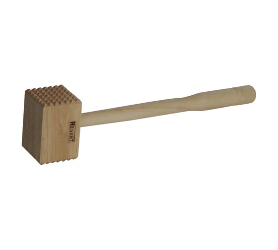 Изображение товара Молоток для отбивания Regent inox Linea BOSCO 31.5x8х5.2 см 93-BO-5-08