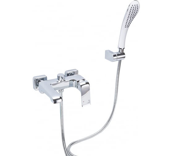 Изображение товара Смеситель для ванны Gappo 35к G3250-8 хром 544126