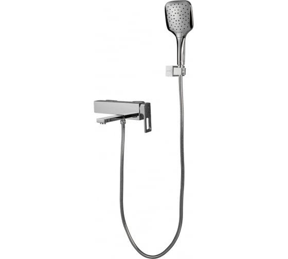 Изображение товара Смеситель для ванны Gappo 35к G3018 хром 546994