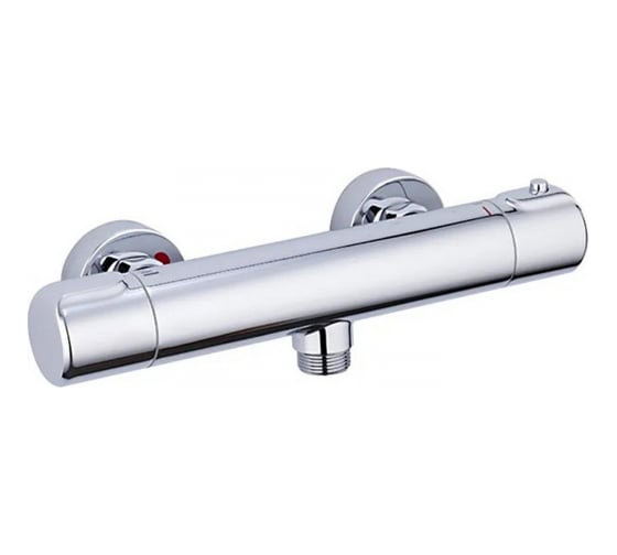 Изображение товара Смеситель для душа Gappo термостат G2090 хром 549468