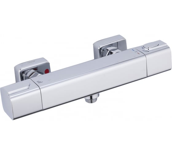 Изображение товара Смеситель для душа Gappo термостат G2091 хром 549471