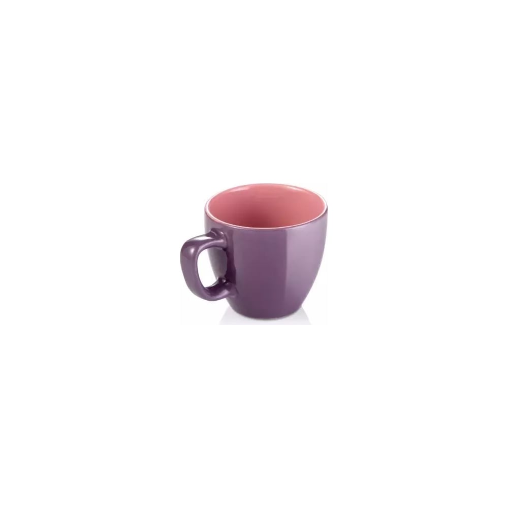 Чашка для эспрессо Tescoma, цвет фиолетовый 387190,23 CREMA SHINE - фото 1